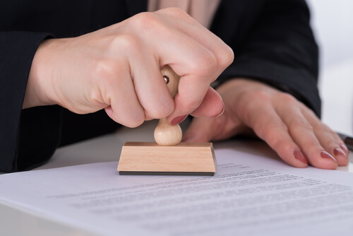 Second Degree Tampering with Public Records