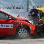 Leaving Scene of an Accident Without Reporting - Personal Injury