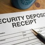 DC Security Deposit Limits and Deadlines