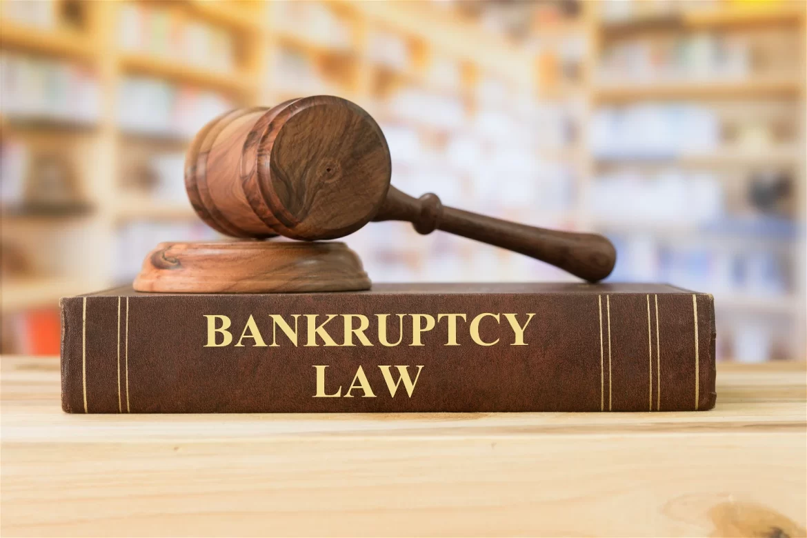 Which Bankruptcy Chapter Offers The Best Protection For Your Home In DC?