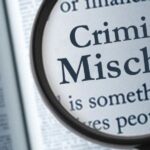 New York Criminal Mischief