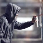 Possession Of Graffiti Instruments