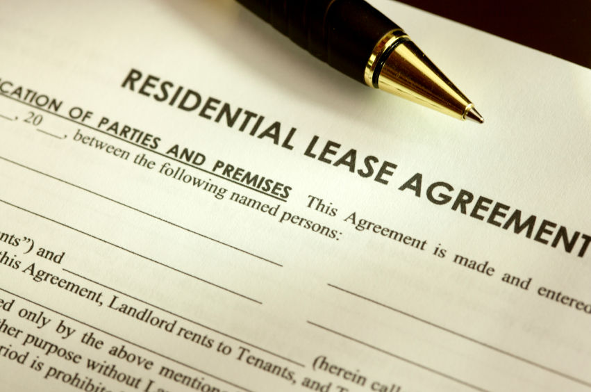 How To Legally And Effectively Break Your Lease In DC