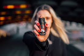 Common Self Defence Weapons In New York That Are Illegal