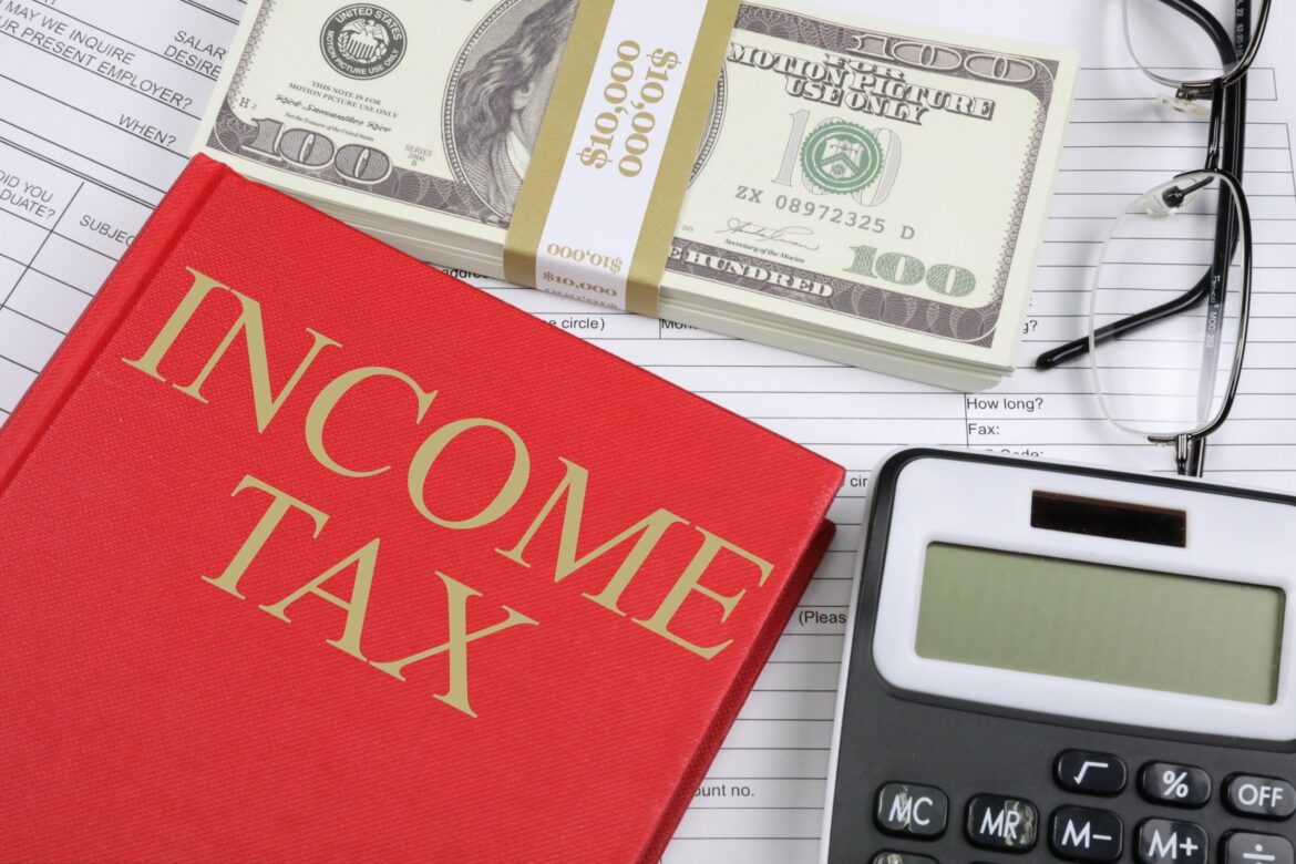 New York State Income Tax