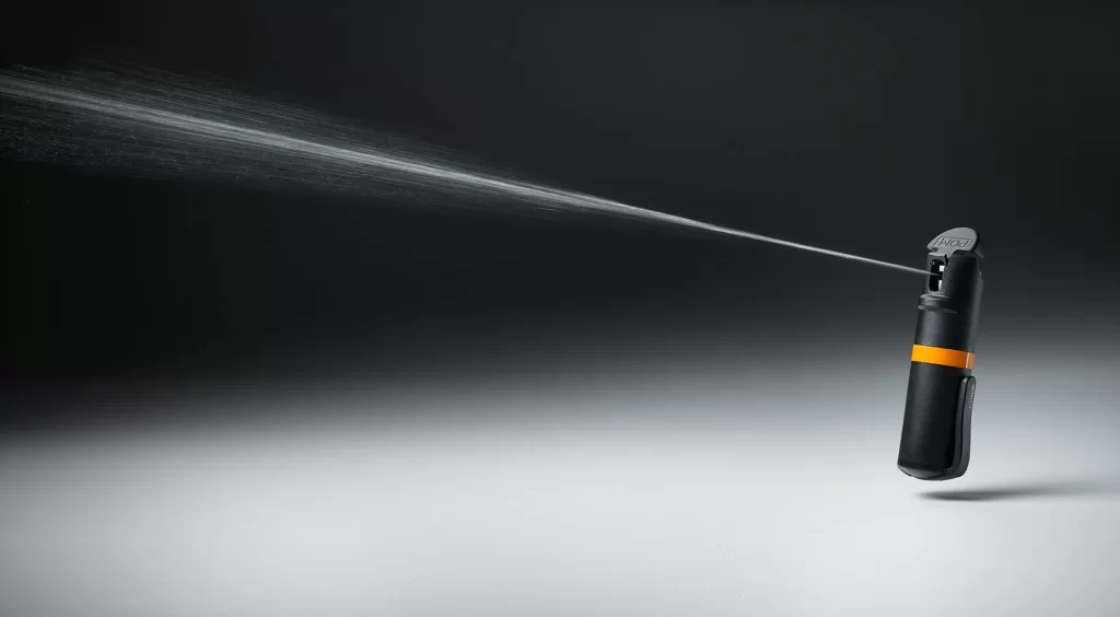 Common Self Defence Weapons In New York That Are Illegal 