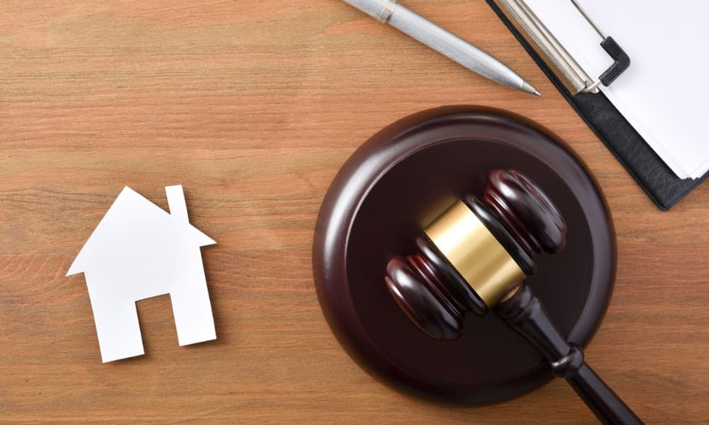 Adverse Possession in Dc