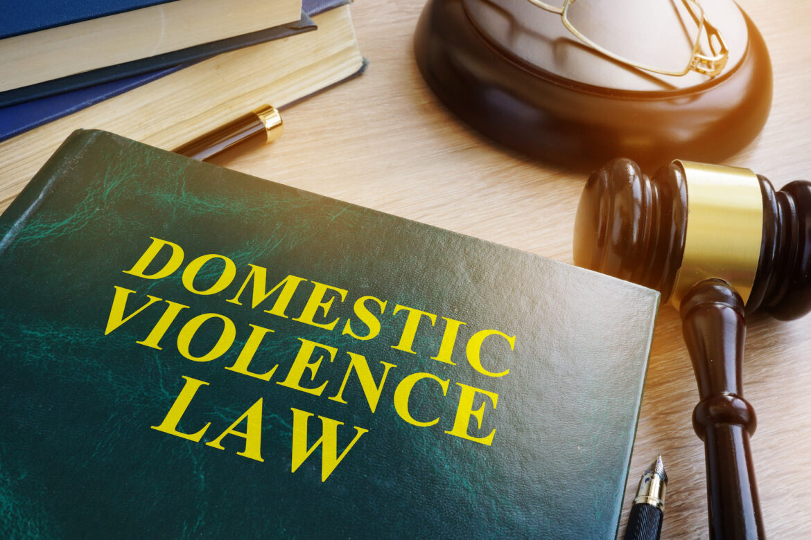 How Domestic Violence Affects Child Custody in Washington