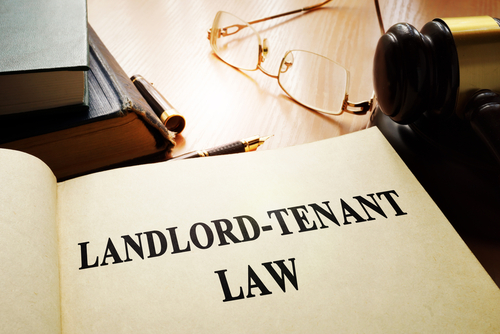 Washington DC Tenant Laws for Repairs