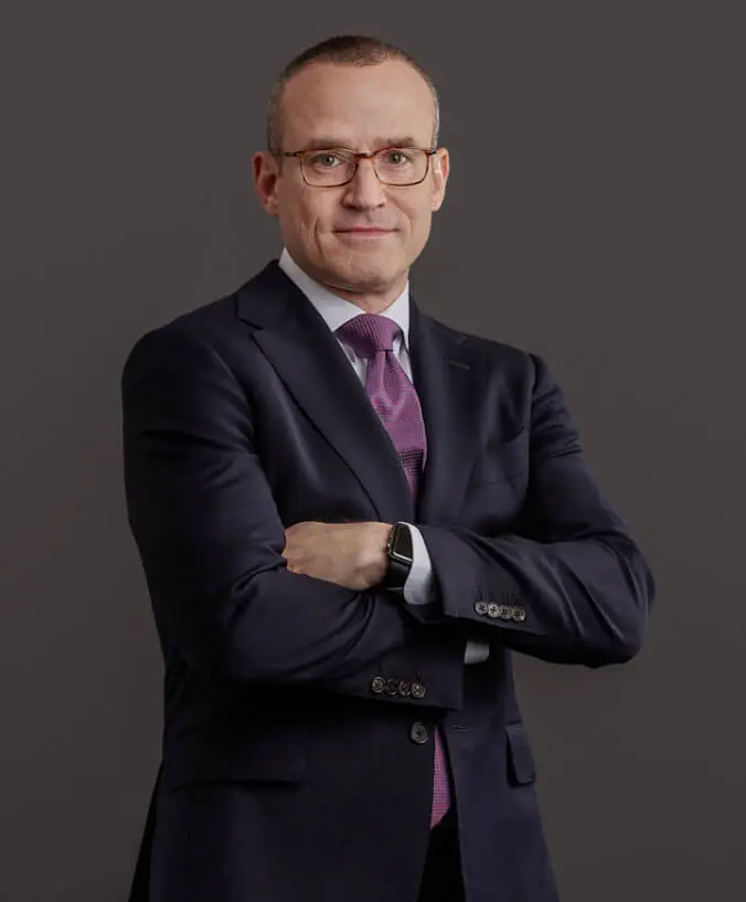 attorney bio jonathan damashek headshot