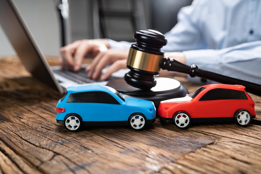 NEW YORK CITY CAR ACCIDENT LAWYERS
