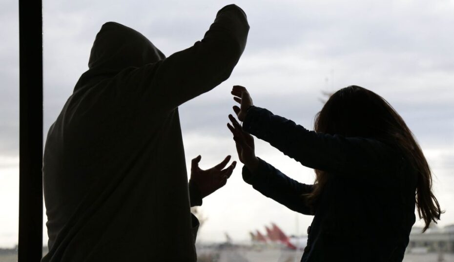 Simple Assault in Washington