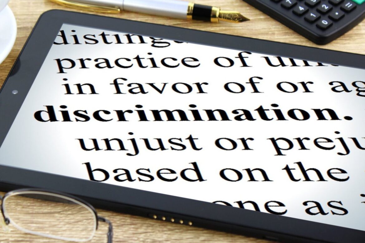 Filing Discrimination Claims in Washington State
