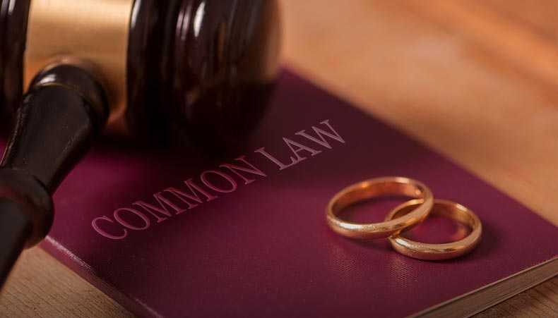 What Is Alternative To Marriage In Washington State?
