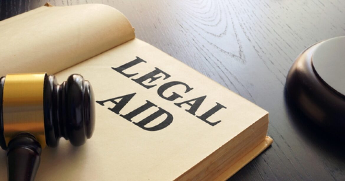 Legal Aid Services in DC