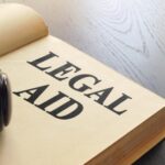 Legal Aid Services in DC