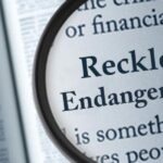 Penalties Of Reckless Endangerment In Washington State 17 Penalties Of Reckless Endangerment In Washington State