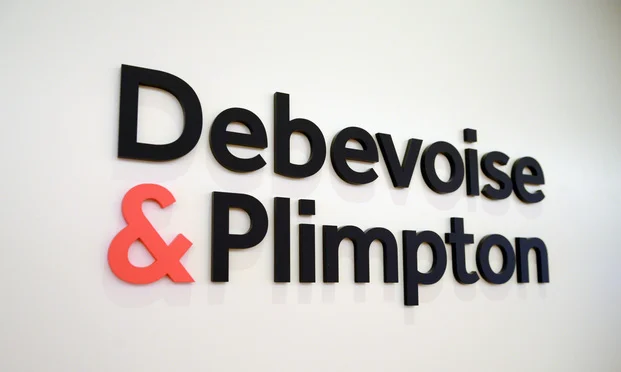 TOP LAW FIRMS IN NEW YORK