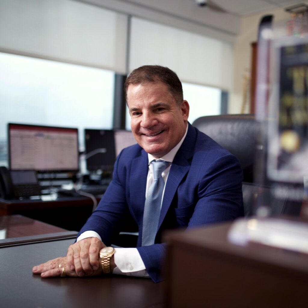 BEST BRONX PERSONAL INJURY LAWYERS