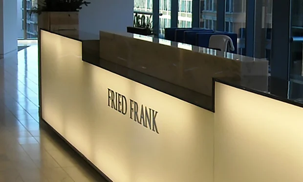 TOP LAW FIRMS IN NEW YORK