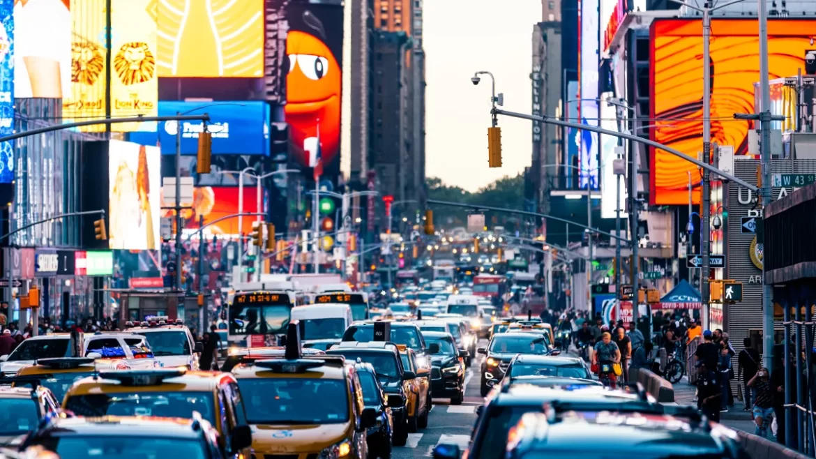 BEST NEW YORK TRAFFIC LAWYERS