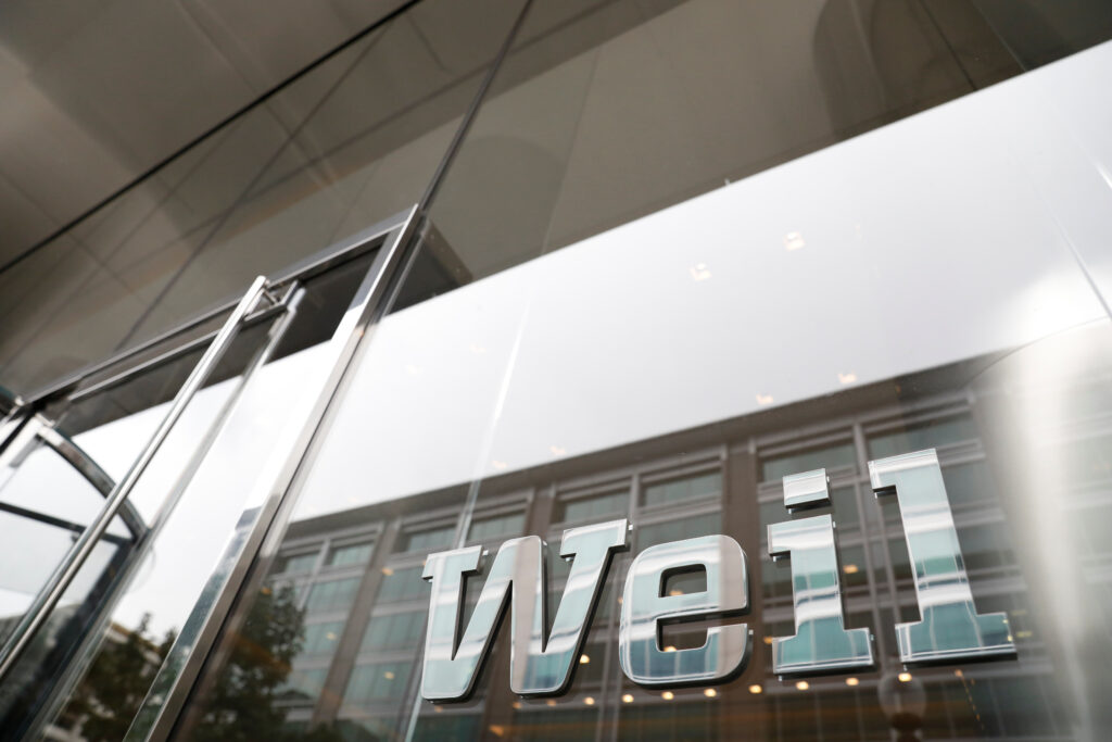 TOP LAW FIRMS IN NEW YORK