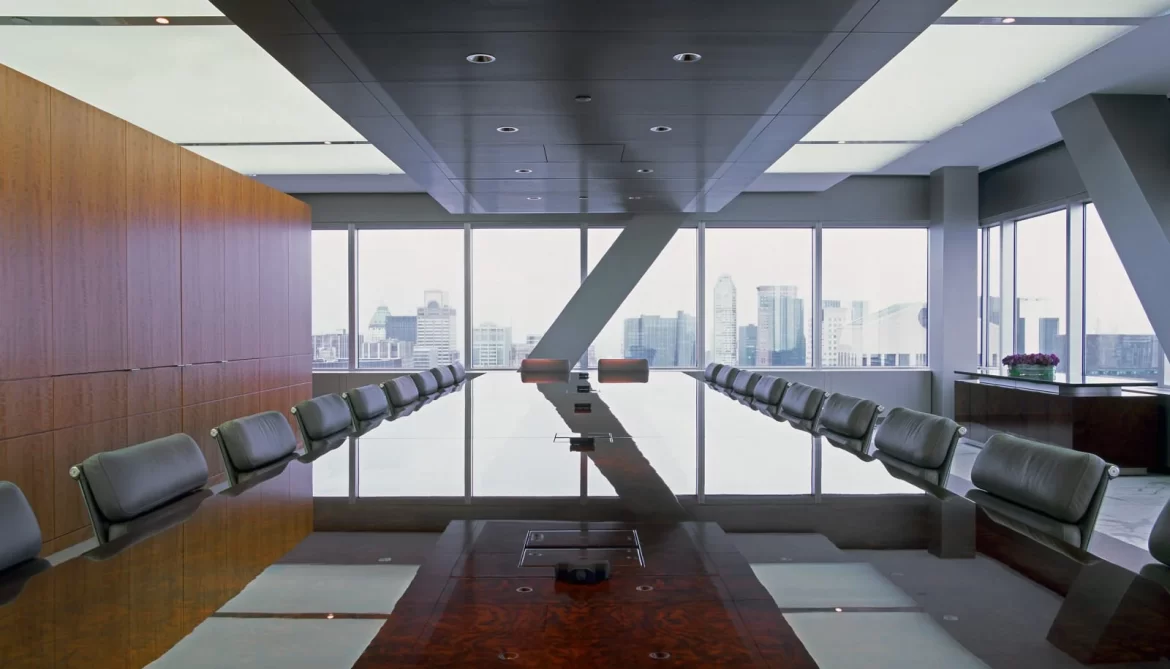 Top Manhattan Law Firms