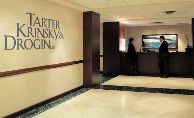 BEST REAL ESTATE LAWYERS IN MANHATTAN