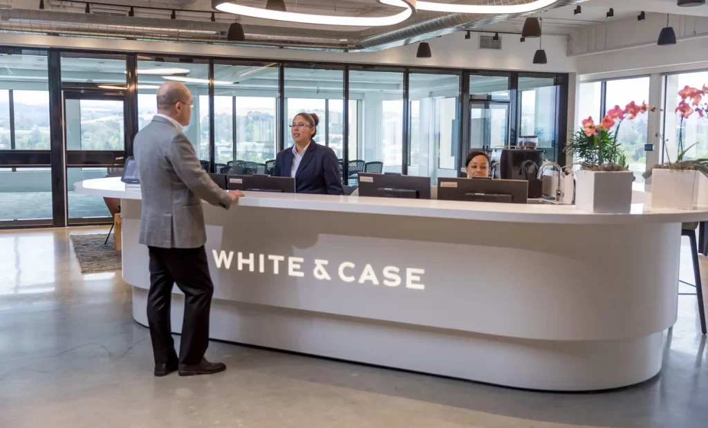 TOP LAW FIRMS IN NEW YORK