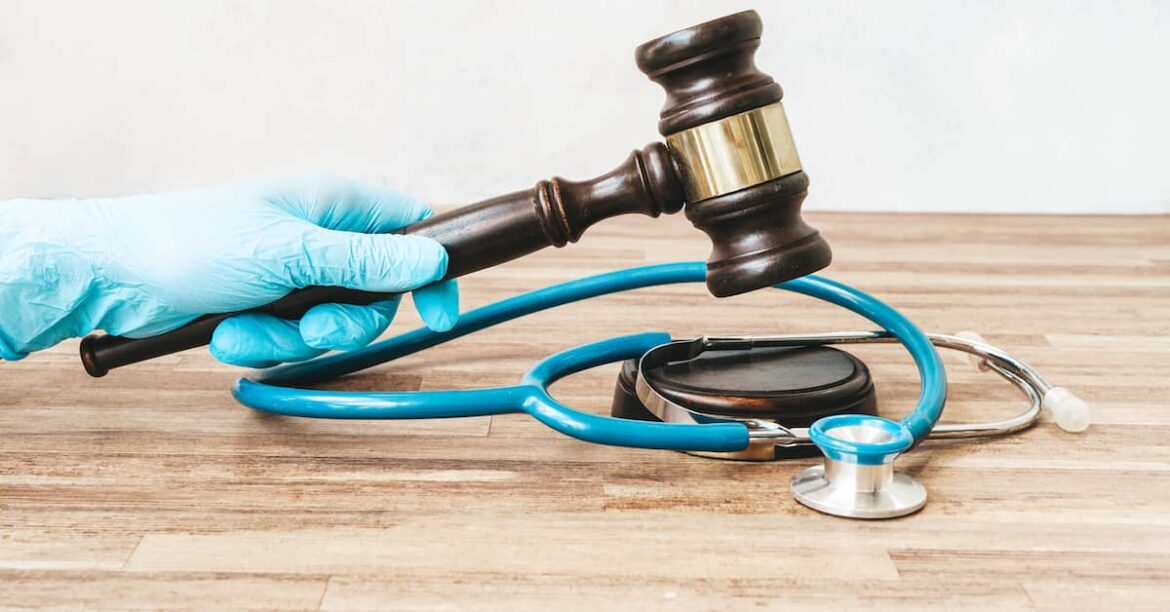 Medical Malpractice Lawyers In New York