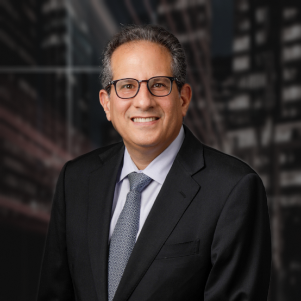 Top Real Estate Lawyers In New York