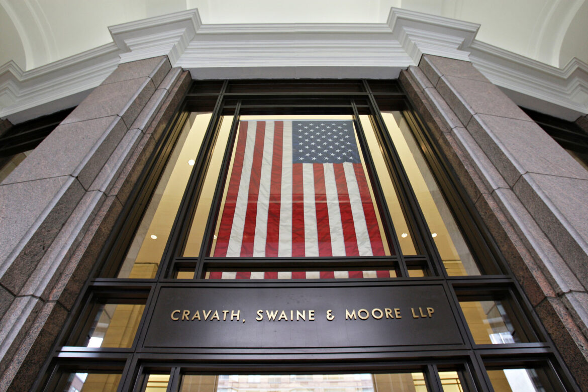 top law firms in new york