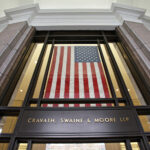 top law firms in new york