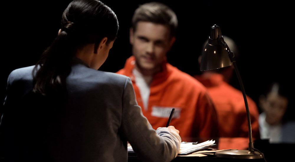 Getting an Attorney to Handle Your Criminal Case