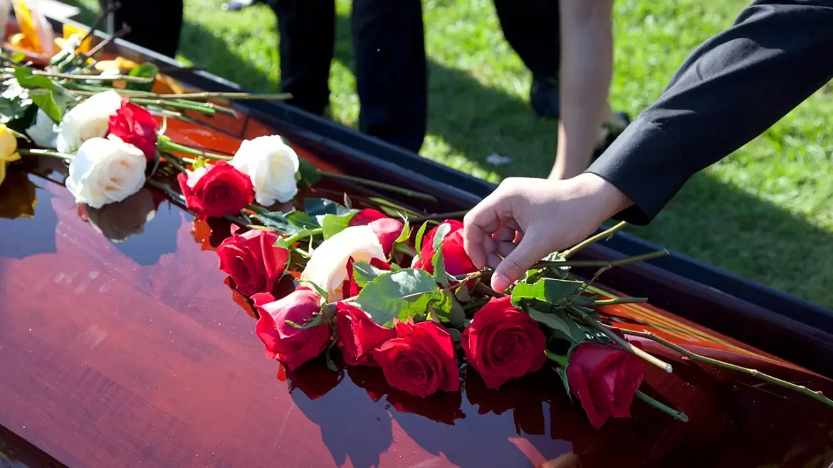 Washington Home Funeral Laws