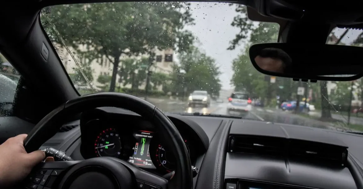 Washington D.C.'s Teen Driving Laws and Insurance Requirements