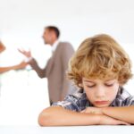 Washington Child Custody Laws