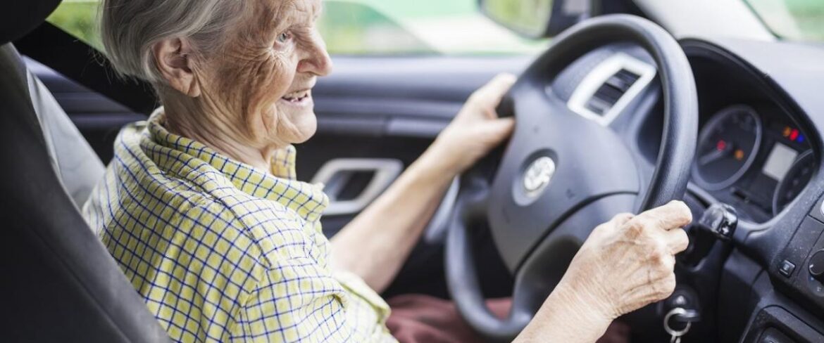 Washington Driving Laws for Seniors and Older Drivers