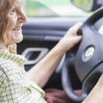 Washington Driving Laws for Seniors and Older Drivers