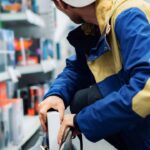 Penalties For Shoplifting In Washington State