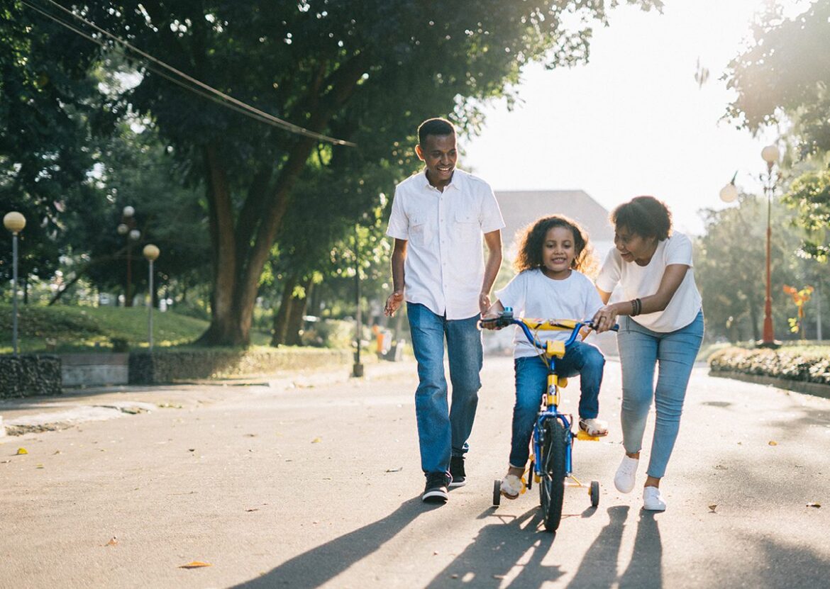 Washington Parental Responsibility Law