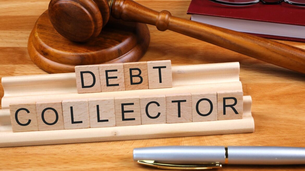 Washington Collection Agencies Law