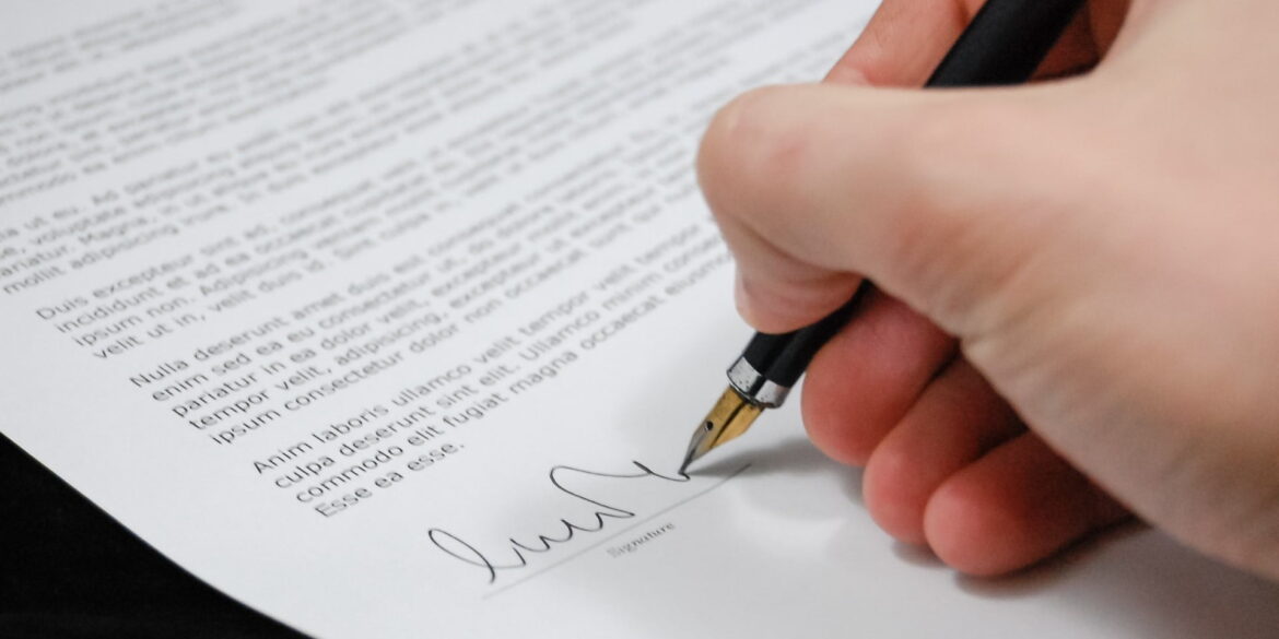 Washington Power of Attorney Laws