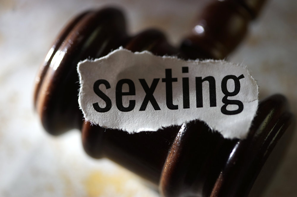 Sexting Laws in Washington