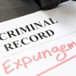 Expungement Attorney Washington