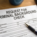 Are Criminal Records Public In Washington?