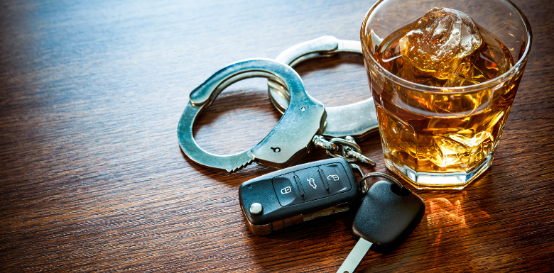 Washington DUI Laws And Penalties