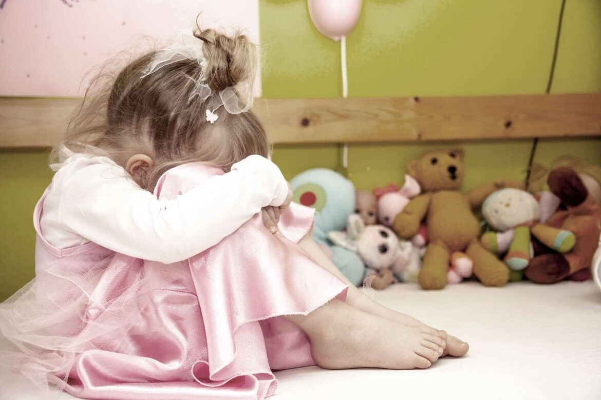 Predatory Sexual Assault Against a Child: NY Penal Law 130.96