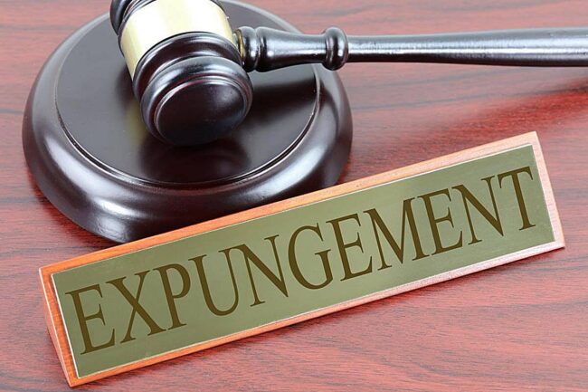 How To Get DUI Expunged In Washington State