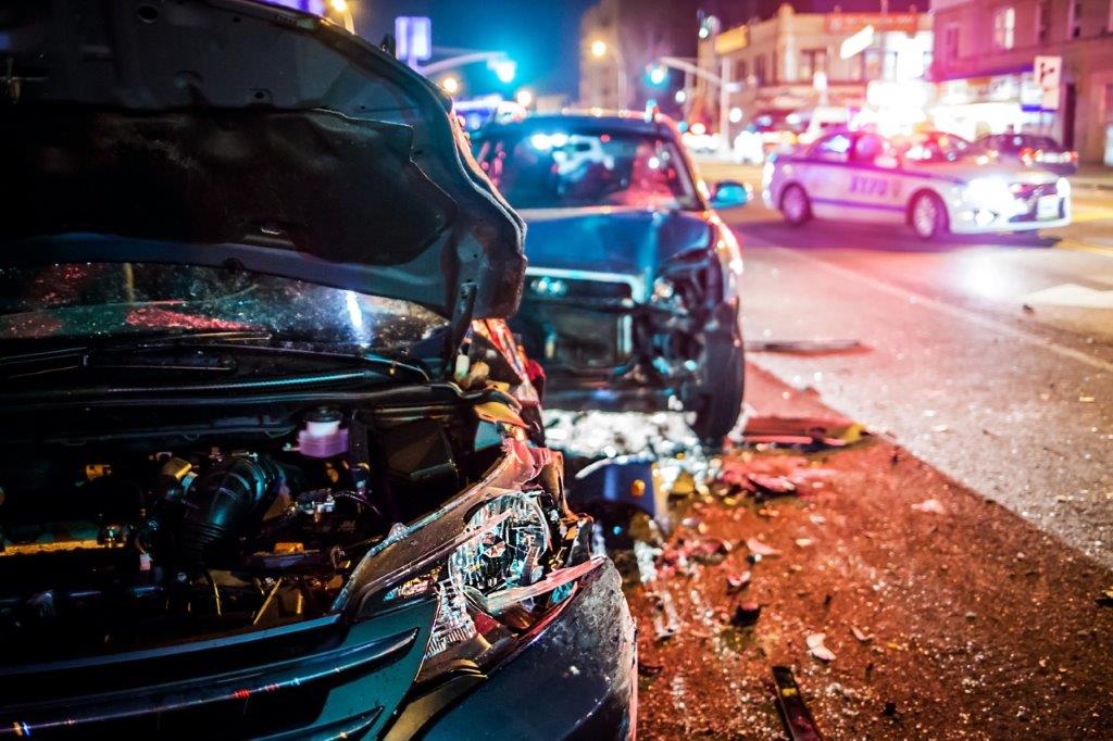 Is Washington A no-fault State For Car Accidents?